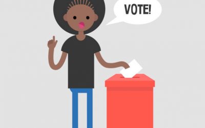 The Kenya General Elections 2022; Facts, Figures and Feelings